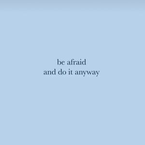 Take Risks 🌟🦋
